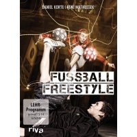 Fußball: Freestyle -   - (DVD Video / Sonstige /...