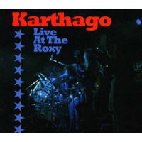 Karthago (Krautrock): Live At The Roxy - MIG  - (CD /...