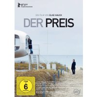 Der Preis -   - (DVD Video / Sonstige / unsortiert)