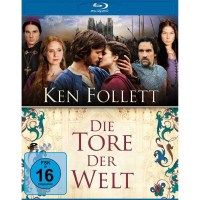 Die Tore der Welt (Blu-ray) - UFA TV Konzepte  - (Blu-ray...