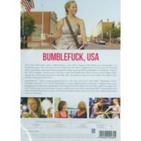 Bumblefuck, USA (OmU) -   - (DVD Video / Sonstige /...