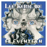 Lee Kerslake: Eleventeen - HNE  - (CD / Titel: H-P)