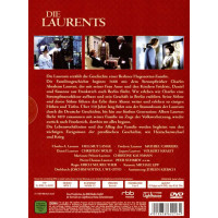 Die Laurents -   - (DVD Video / Sonstige / unsortiert)