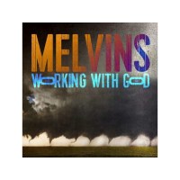 Melvins: Working With God - Ipecac  - (Vinyl / Rock (Vinyl))