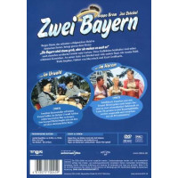 Zwei Bayern im Urlaub / Zwei Bayern im Harem -   - (DVD...