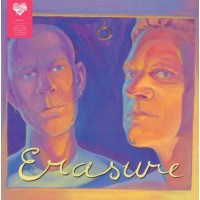 Erasure - Mute Artists  - (Vinyl / Pop (Vinyl))