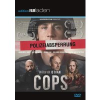 Cops (2018) -   - (DVD Video / Sonstige / unsortiert)