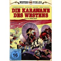 Die Karawane des Westens -   - (DVD Video / Sonstige /...