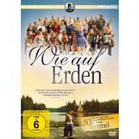 Wie auf Erden -   - (DVD Video / Sonstige / unsortiert)