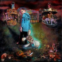 Korn: The Serenity Of Suffering - Roadrunner  - (CD /...