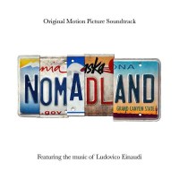 Various Artists: Nomadland - Decca  - (CD / Titel: Q-Z)