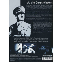 Als Hitler den Krieg überlebte -   - (DVD Video /...