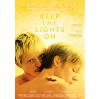 Keep The Lights On (OmU) -   - (DVD Video / Sonstige /...