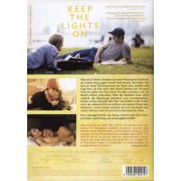 Keep The Lights On (OmU) -   - (DVD Video / Sonstige /...