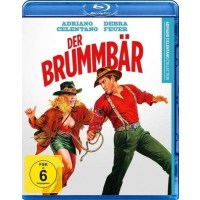 Der Brummbär (Blu-ray) -   - (Blu-ray Video /...