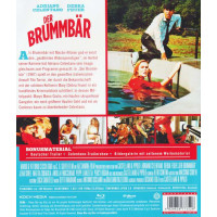 Der Brummbär (Blu-ray) -   - (Blu-ray Video /...