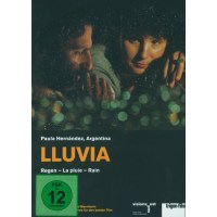 Lluvia - Regen/La pluie/Rain (OmU) -   - (DVD Video /...