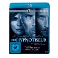 Der Hypnotiseur (Blu-ray): -   - (Blu-ray Video /...