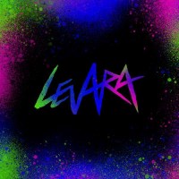 Levara: Levara - Mascot  - (CD / Titel: H-P)