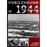 Video-Chronik 1944 -   - (DVD Video / Sonstige / unsortiert)