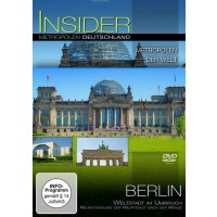 Deutschland: Berlin -   - (DVD Video / Sonstige /...