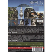 Deutschland: Berlin -   - (DVD Video / Sonstige /...