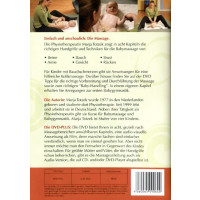 Babymassage - powerfilm  - (DVD Video / Ratgeber)