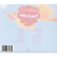 Pink Sweat$: Pink Planet -   - (CD / Titel: H-P)