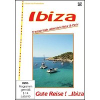 Ibiza - Gute Reise! -   - (DVD Video / Sonstige /...