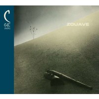 C Cat Trance: Zouave -   - (CD / Titel: A-G)