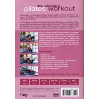 Das ultimative Pilates Workout -   - (DVD Video /...