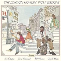 Howlin Wolf: The London Howlin Wolf Sessions - Music On...