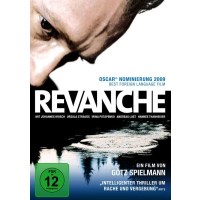 Revanche - Filmgalerie , 451  - (DVD Video / Sonstige /...