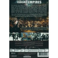 Clash Of Empires -   - (DVD Video / Sonstige / unsortiert)