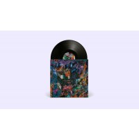 Black Midi: Cavalcade - Beggars Banquet  - (Vinyl / Pop...