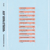 The Chainsmokers: World War Joy - Sony  - (CD / Titel: Q-Z)