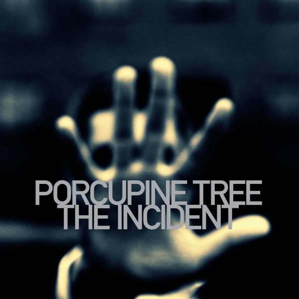 Porcupine Tree: The Incident -   - (CD / Titel: H-P)