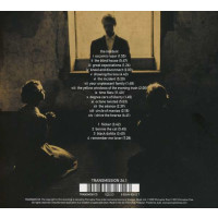 Porcupine Tree: The Incident -   - (CD / Titel: H-P)