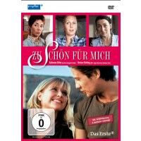 Zu schön für mich -   - (DVD Video / Sonstige /...