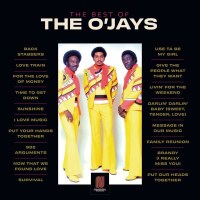 The OJays: The Best Of The OJays - Sony  - (Vinyl / Rock...