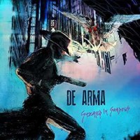 De Arma: Strayed In Shadows -   - (CD / Titel: A-G)