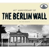 60th Anniversary Of The Berlin Wall: Cold / Var: Bear...