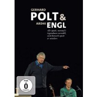 Gerhard Polt & Ardhi Engl -   - (DVD Video / Sonstige...