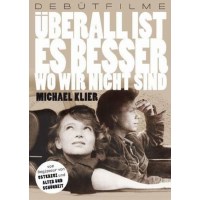 Überall ist es besser wo wir nicht sind -   - (DVD...