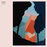 Dntel: Away - Morr  - (Vinyl / Pop (Vinyl))