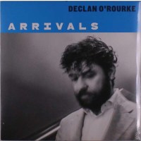 Declan ORourke: Arrivals - East West  - (LP / A)