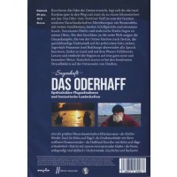 Das Oderhaff -   - (DVD Video / Sonstige / unsortiert)