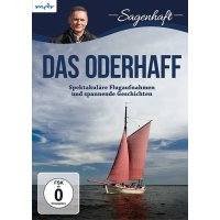 Das Oderhaff - VZ Handelsgesellschaft  - (DVD Video /...