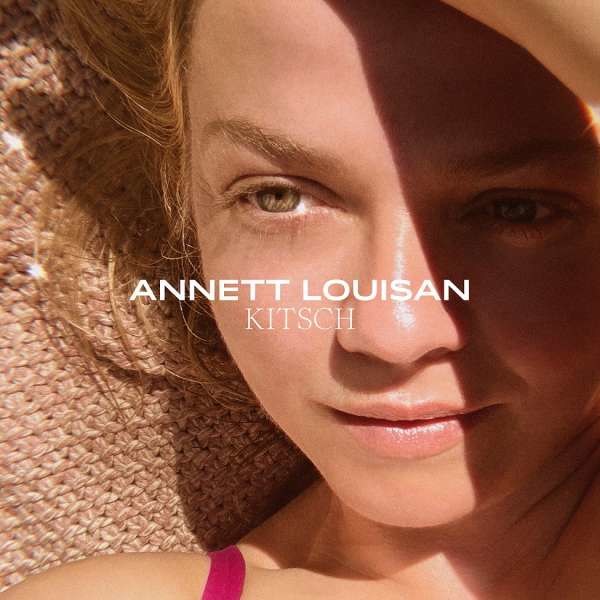 Annett Louisan: Kitsch - Sony  - (CD / Titel: A-G)