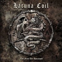 Lacuna Coil: Live From The Apocalypse - Century Media  -...